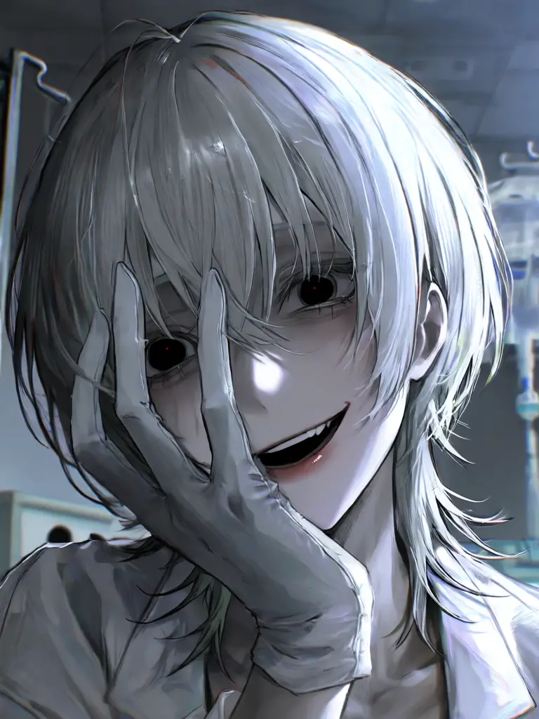 MartyrLoris4884의 同化