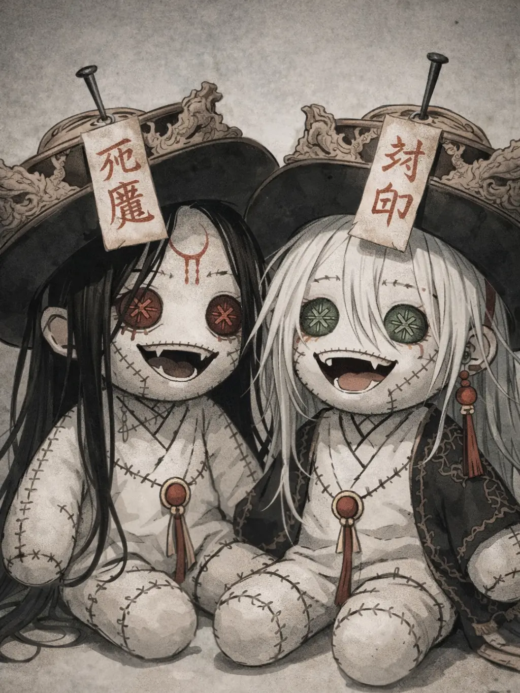 alohalover의 封印解いた…？？ほんまアホやなあ…。