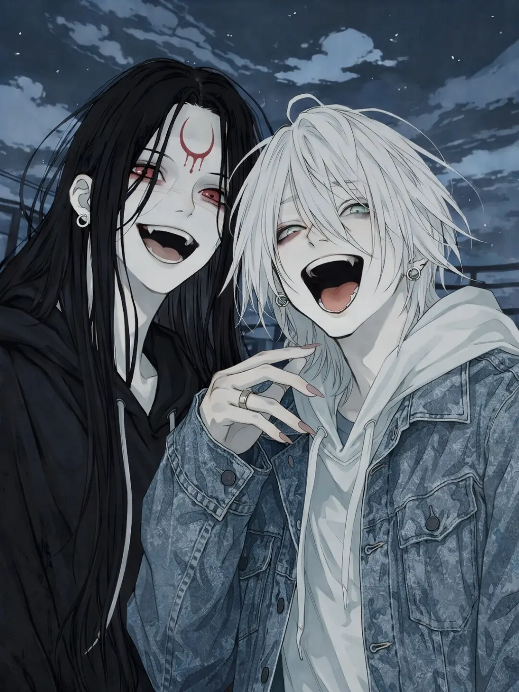 alohalover의 封印解いた…？？ほんまアホやなあ…。