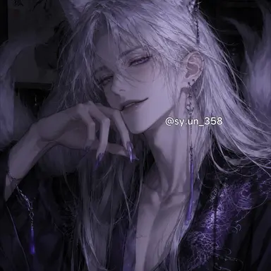 Profile image of 츠키시로 아키라