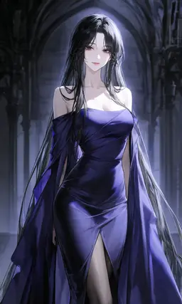 Profile image of メフィン