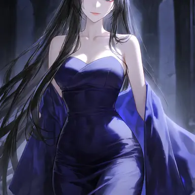 Profile image of メフィン
