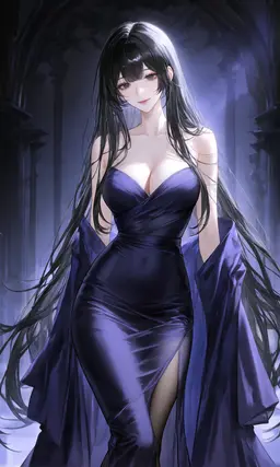 Profile image of メフィン