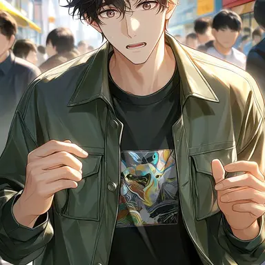 Profile image of Rowan