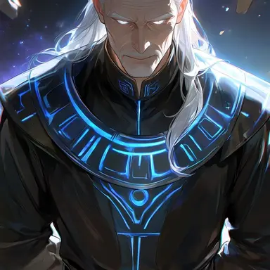 Profile image of Aldric
