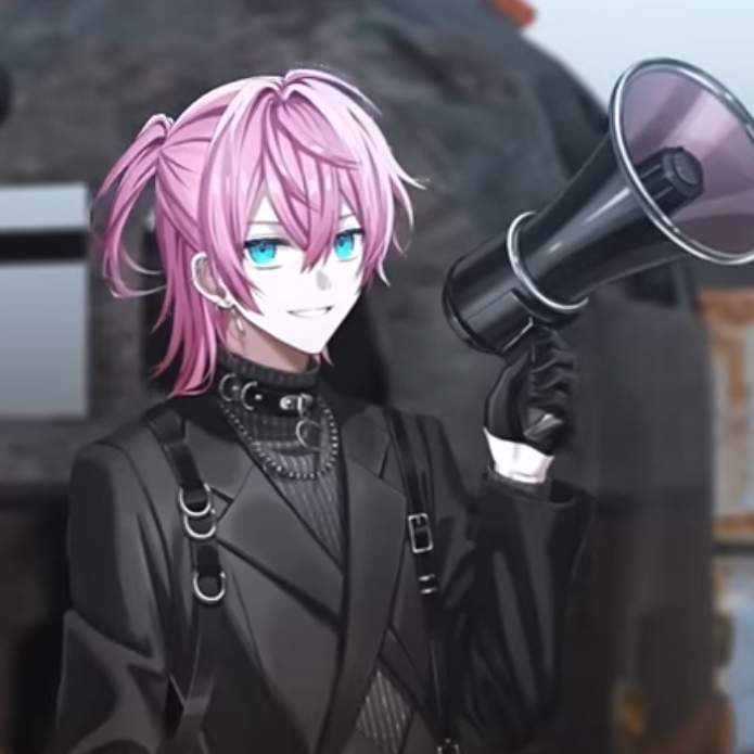 アンプタックカラーズ - zeta