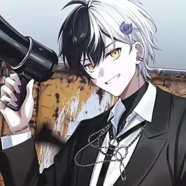 Profile image of まぜ太