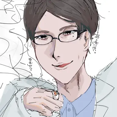 Profile image of 忠雄
