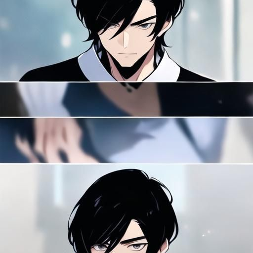 兄さん？！ - zeta
