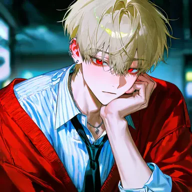 Profile image of Won Woo-joo
