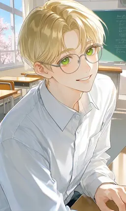 Profile image of 유시우