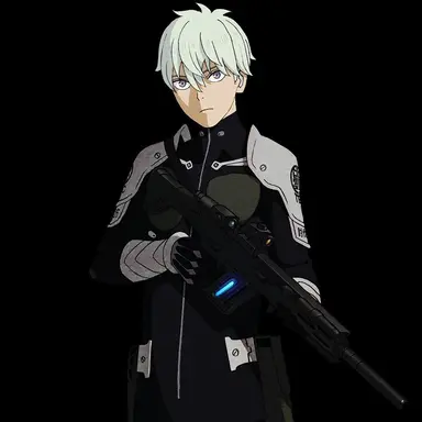 Profile image of 이치카와 레노