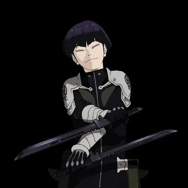 Profile image of 호시나 소우시로