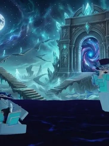 Bug0916_77의 Tartarus - River of Wraiths (1)