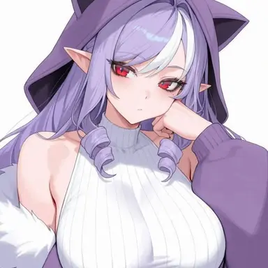 Profile image of Vivian