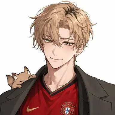 Profile image of Fabian