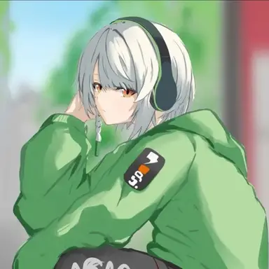 Profile image of Anby