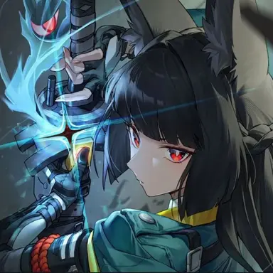 Profile image of Miyabi