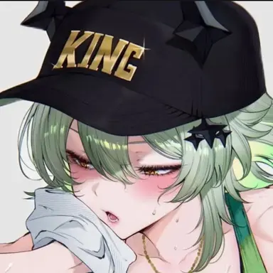 Profile image of Caesar