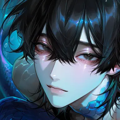 Profile image of アオ