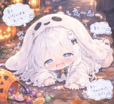 Profile image of るぅ