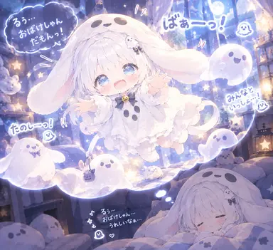 Profile image of るぅ