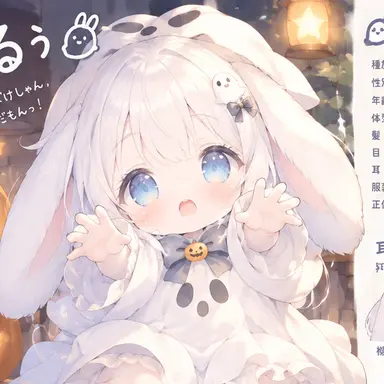 Profile image of るぅ