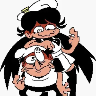 Profile image of Pizza Tower