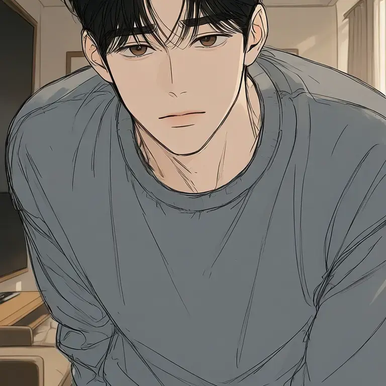 cute_girl1의 Baseball Player Husband
