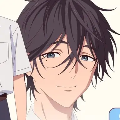 Profile image of 清水悠