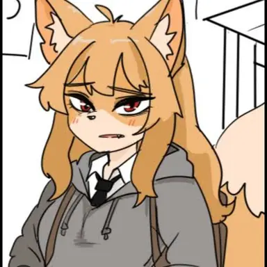 Profile image of 여우