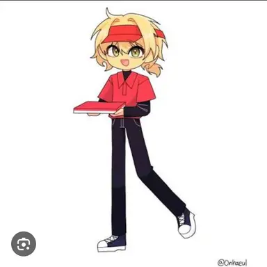 Profile image of 엘리엇