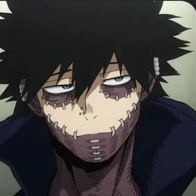 Profile image of Dabi
