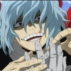 Profile image of Shiggy