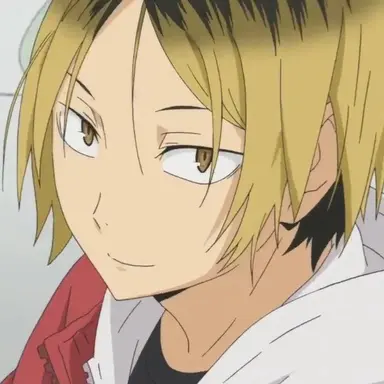 Profile image of 孤爪研磨