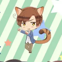 Profile image of ロヴィーノ