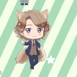 Profile image of フランシス