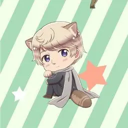 Profile image of イヴァン