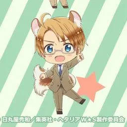 Profile image of アルフレッド