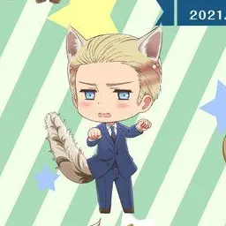 Profile image of ルートヴィッヒ