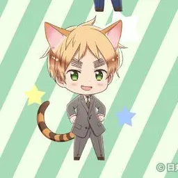 Profile image of アーサー