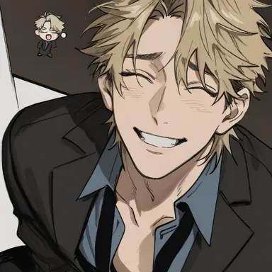 Profile image of 志摩 銀次