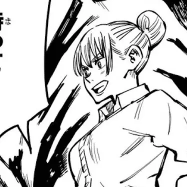 Profile image of 菜々子