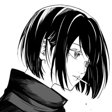 Profile image of 硝子
