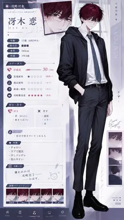 Profile image of サエキ