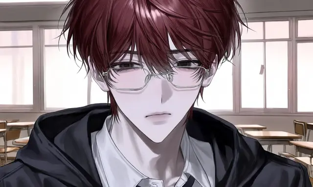 Profile image of Saeki
