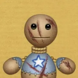 Profile image of 人形