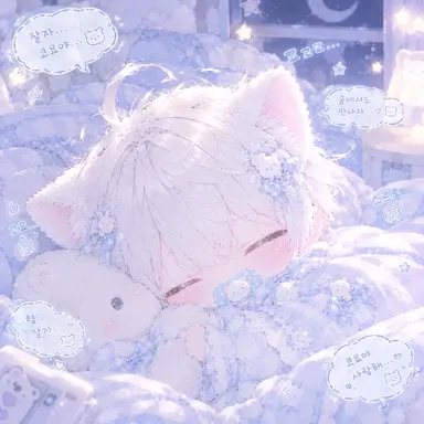 Profile image of 코요
