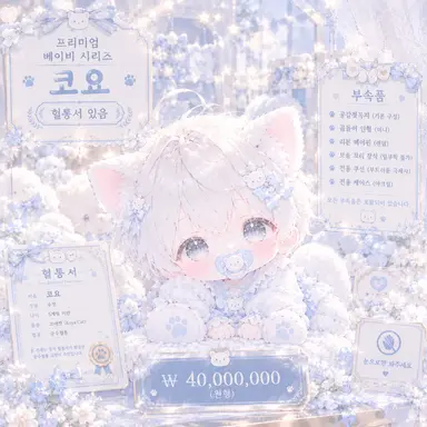 Profile image of 코요