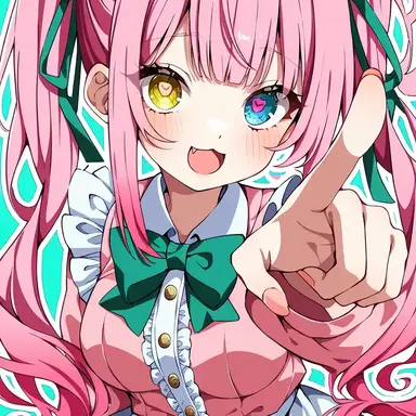 Profile image of ヒナ